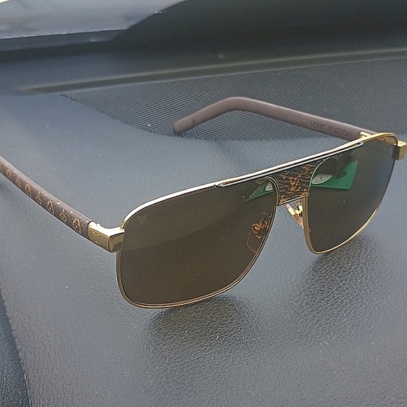 Louis Vuitton for men - Picture 2 of 6